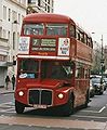Double Decker Bus